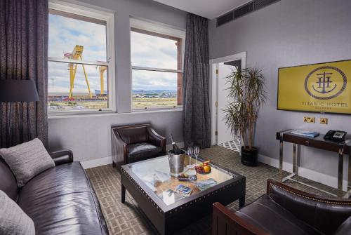 Superior Suite