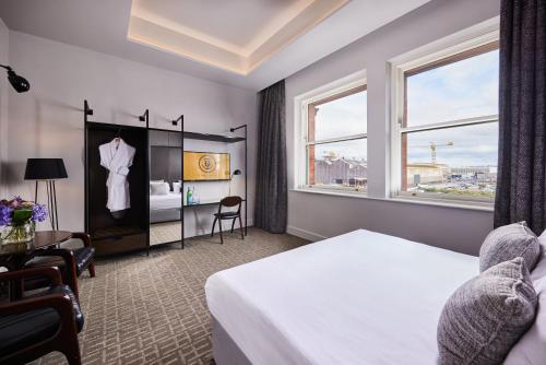 Superior Suite