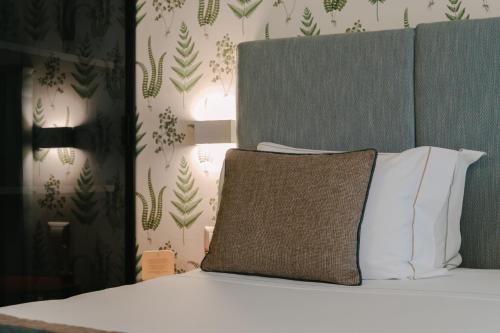 Triple Room with Garden View