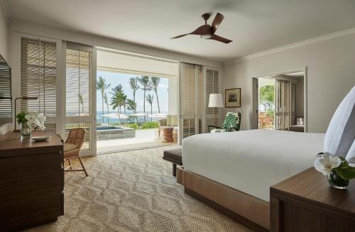 Pacific Suite