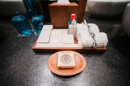 Premium Room, 1 King