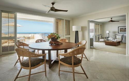 The Residence - Accessible