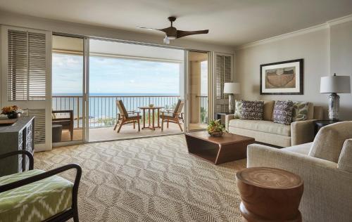 The Residence - Accessible