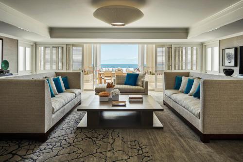 Penthouse Suite 