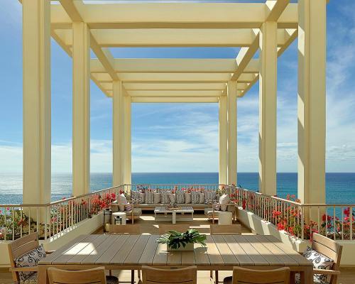 Penthouse Suite 