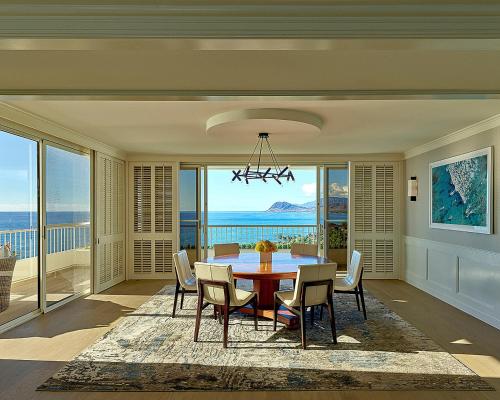 Penthouse Suite 