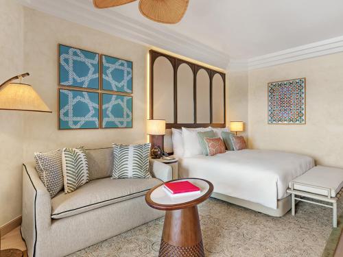 Superior King Room 
