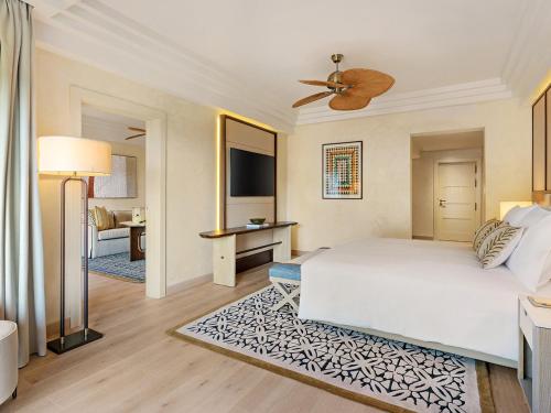 Garden Suite Private Pool 