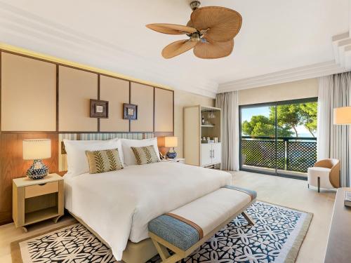 Junior Suite with Sea View