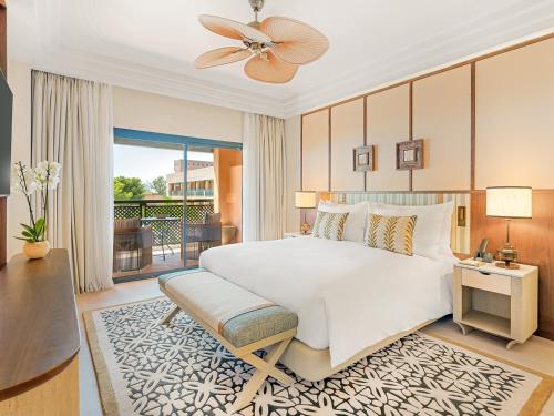 Terrace Sea View Suite