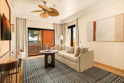 Terrace Sea View Suite
