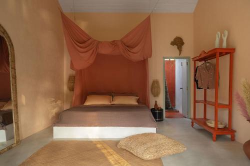 Superior King Room 