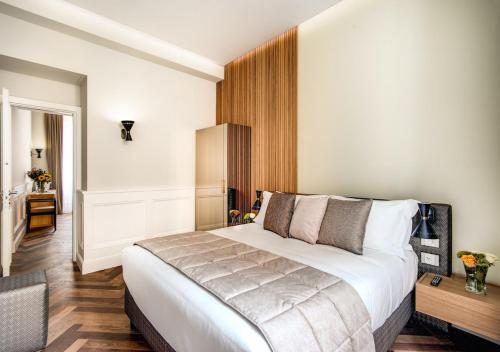 Suite With Balcony