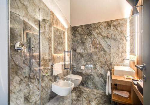 Duplex Suite