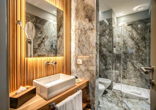 Duplex Suite