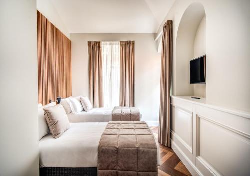 Two Bedroom Suite