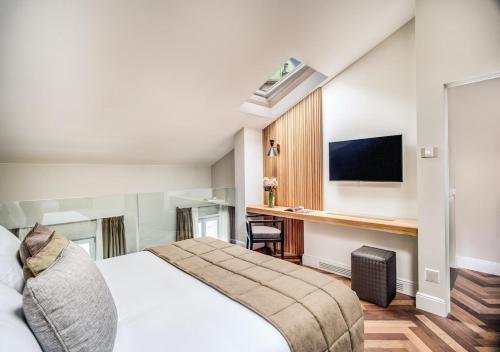 Two Bedroom Suite
