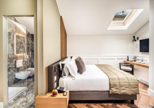 Two Bedroom Suite