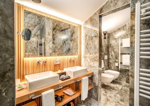 Two Bedroom Suite