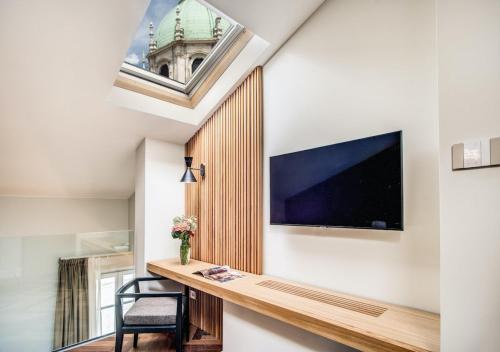 Two Bedroom Suite