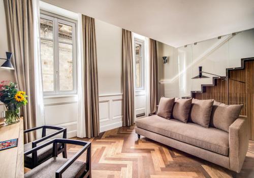 Two Bedroom Suite