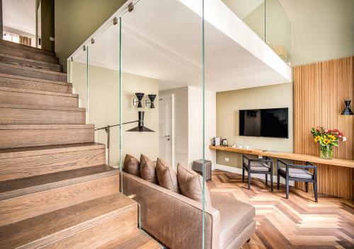 Two Bedroom Suite