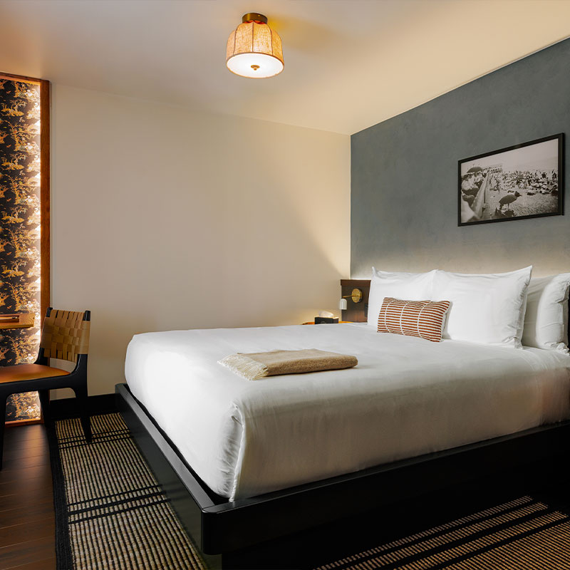 Double Room - Disability Access