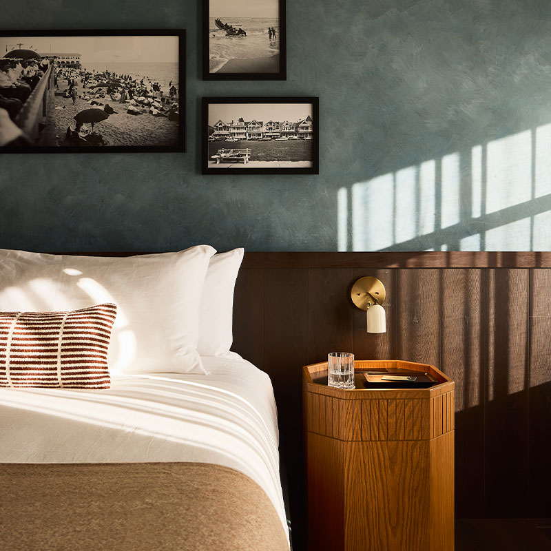 Double Room - Disability Access