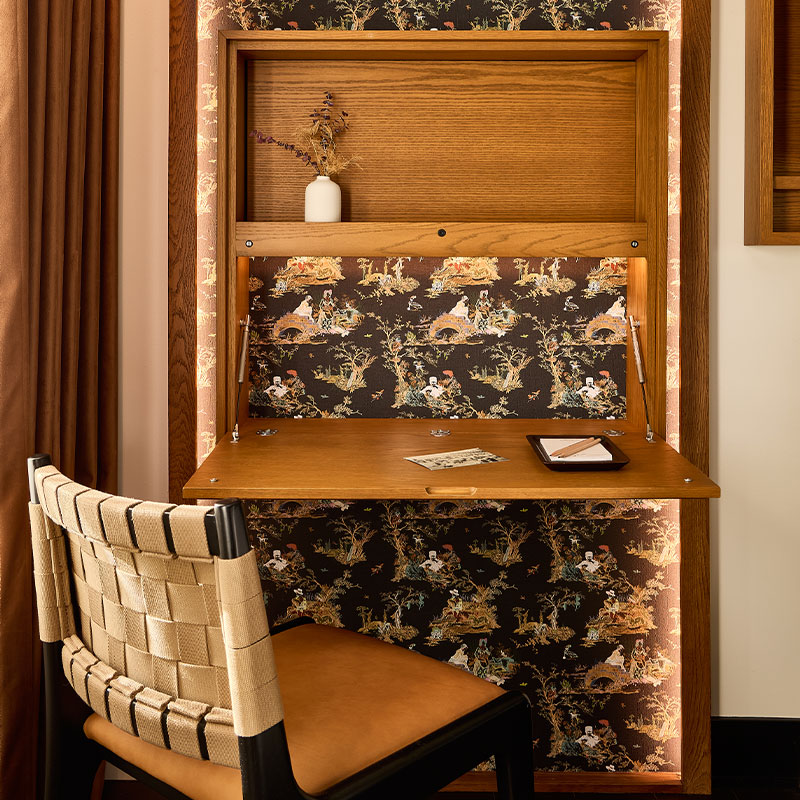 Double Room - Disability Access