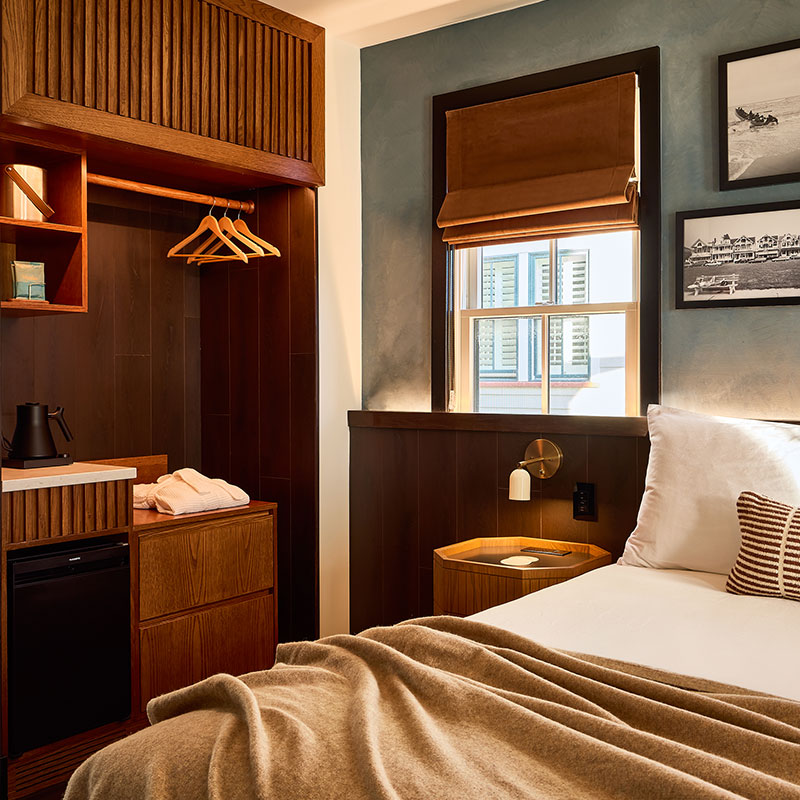 Small Double Room