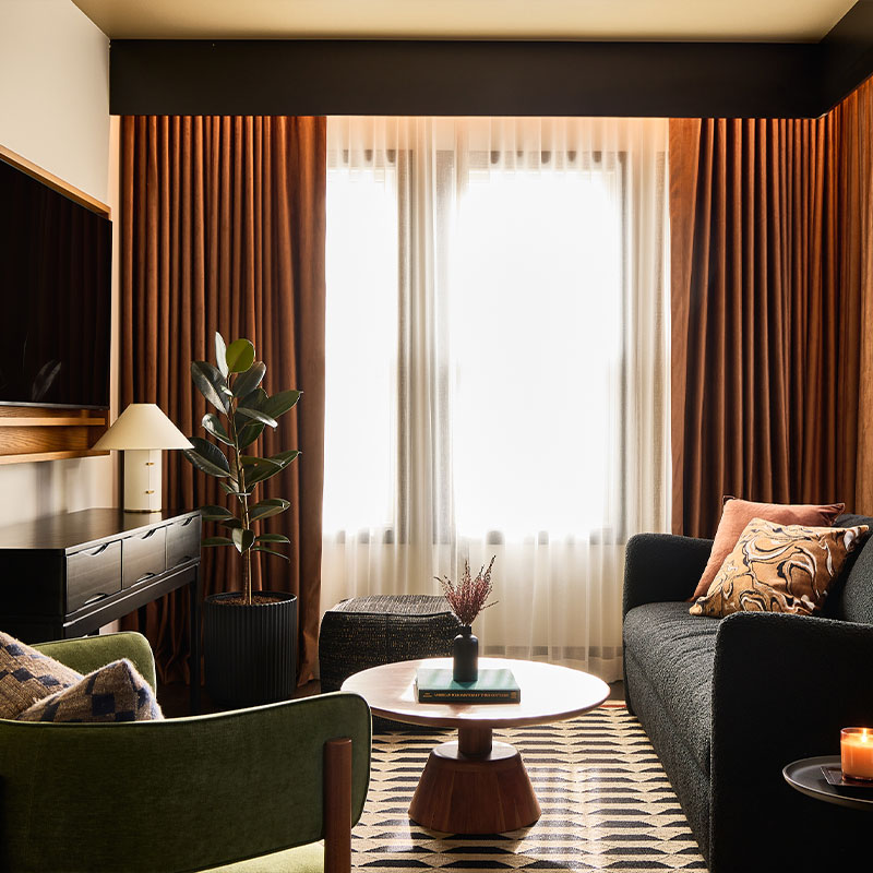 King Suite