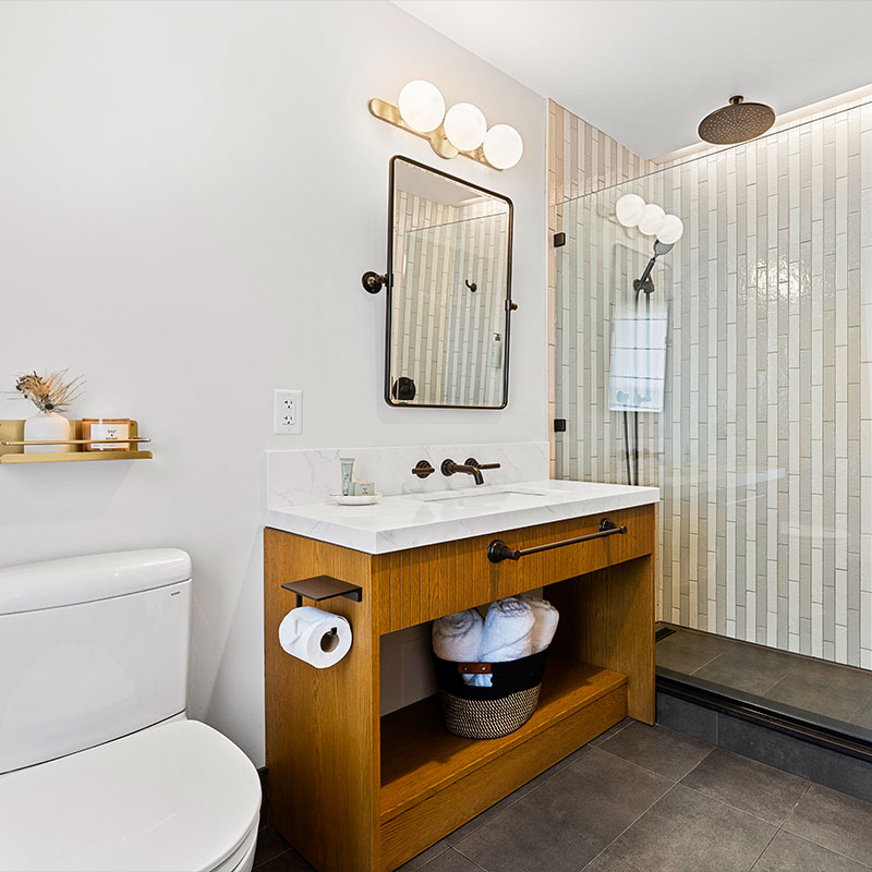King Suite
