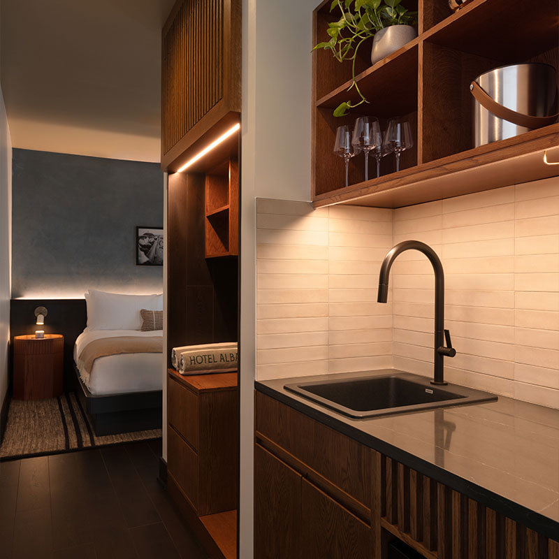 Junior Suite