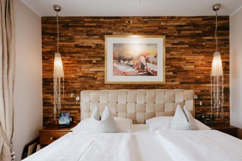 Deluxe Junior Suite