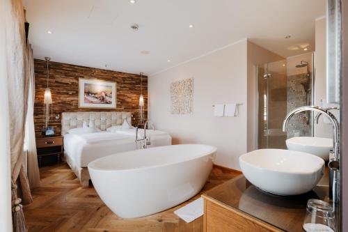 Deluxe Junior Suite