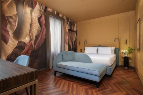 Executive King Room 