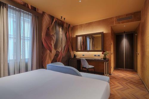 Executive King Room 