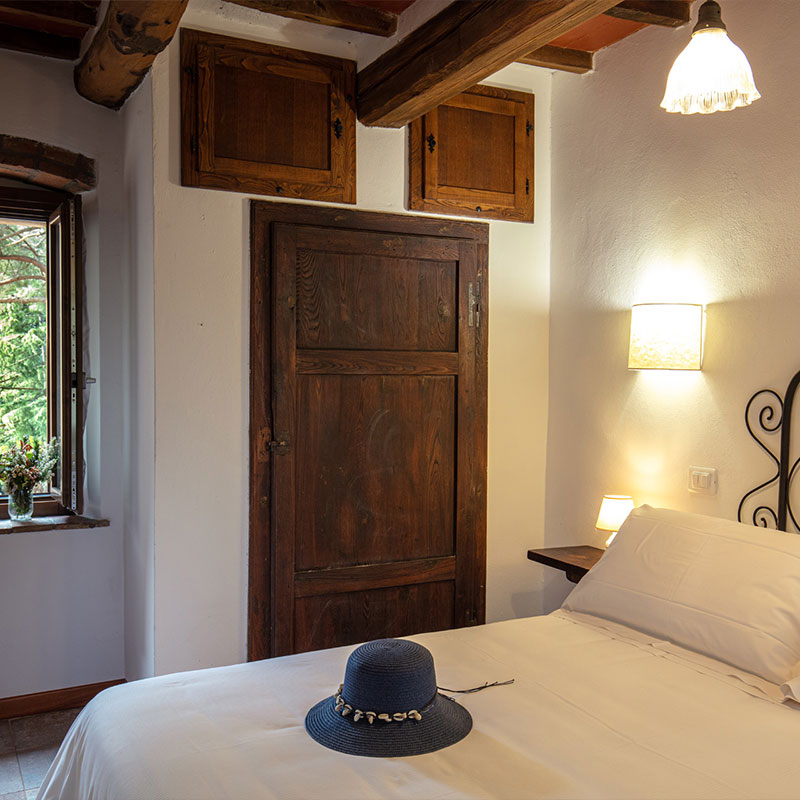 One-Bedroom Apartment (Italia 1)