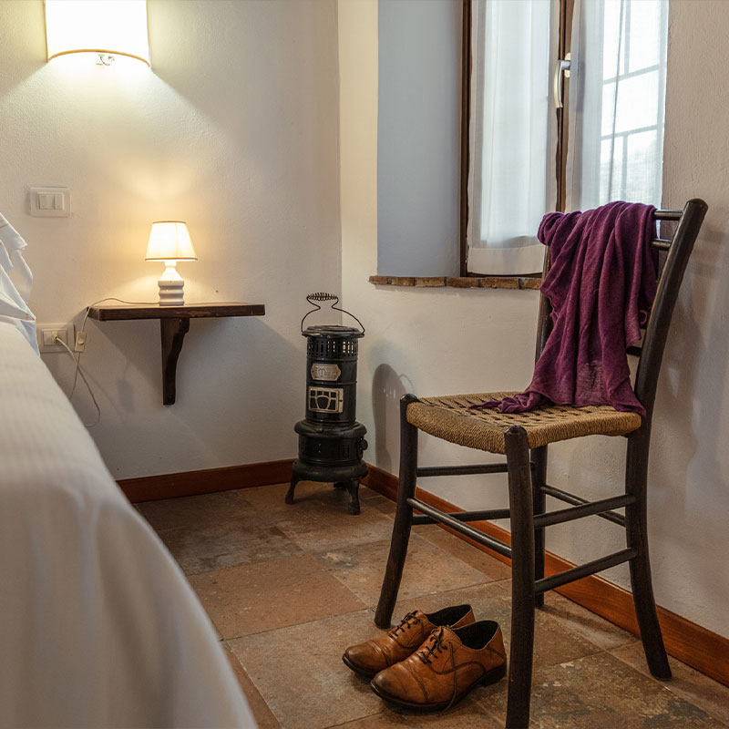One-Bedroom Apartment (Italia 1)
