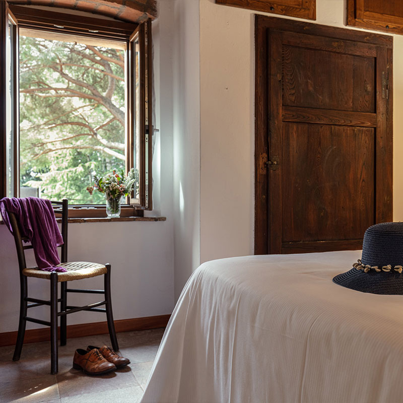 One-Bedroom Apartment (Italia 1)