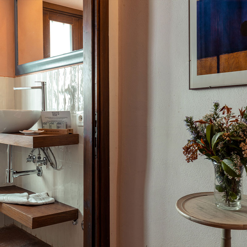 One-Bedroom Apartment (Italia 1)