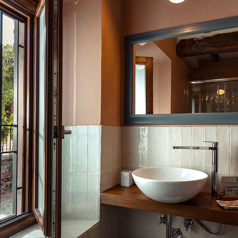 One-Bedroom Apartment (Italia 1)