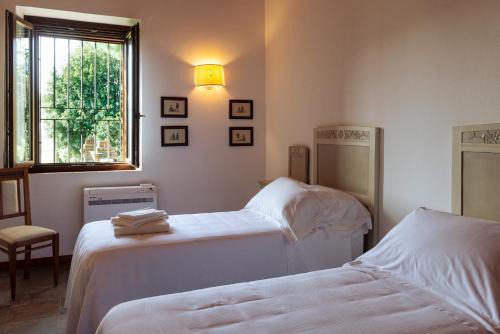 Two-Bedroom Apartment (Italia 3)