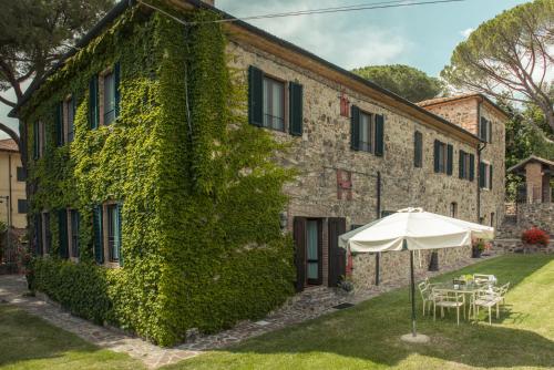 Two-Bedroom Apartment (Italia 3)