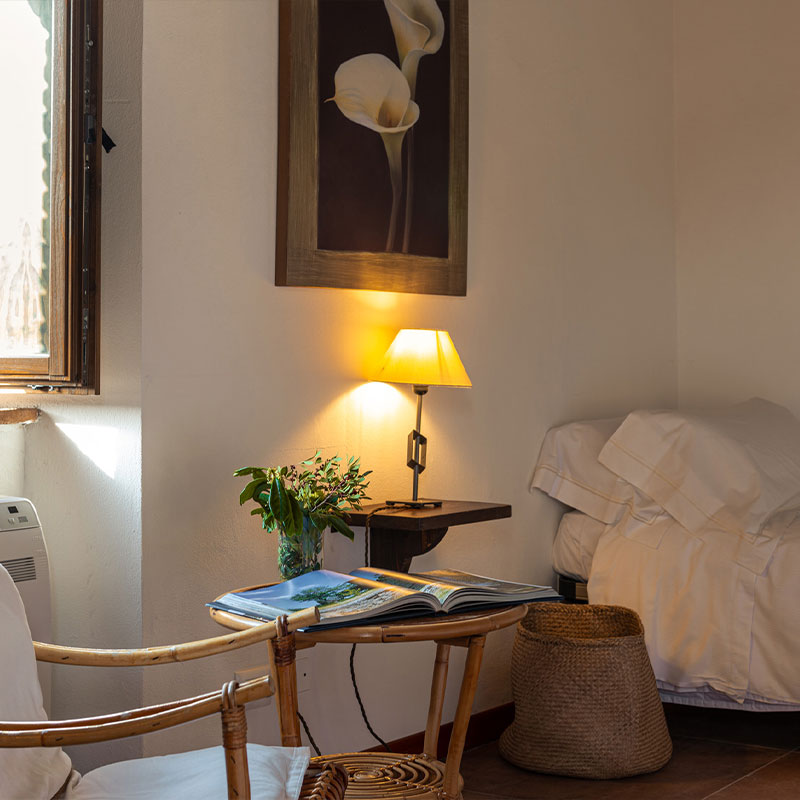 Duplex Apartment (Poderino 2)