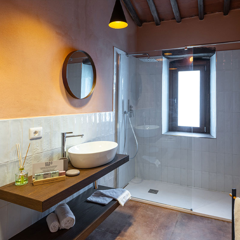Duplex Apartment (Poderino 2)