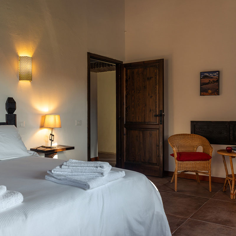 Duplex Apartment (Poderino 2)