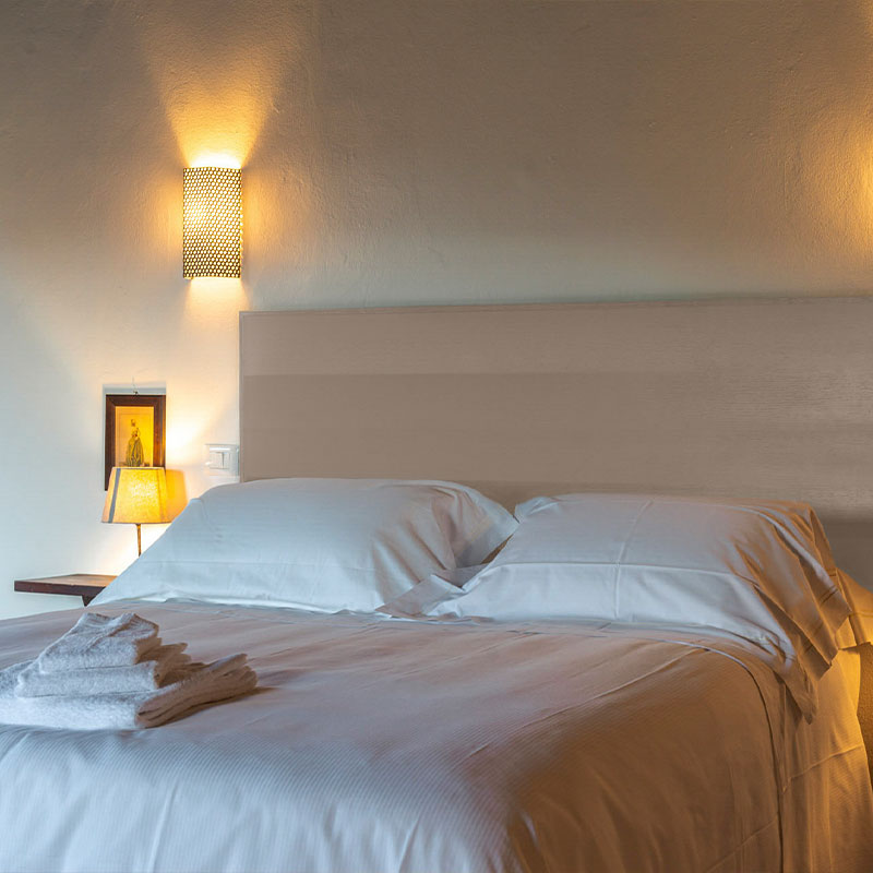 Duplex Apartment (Poderino 2)