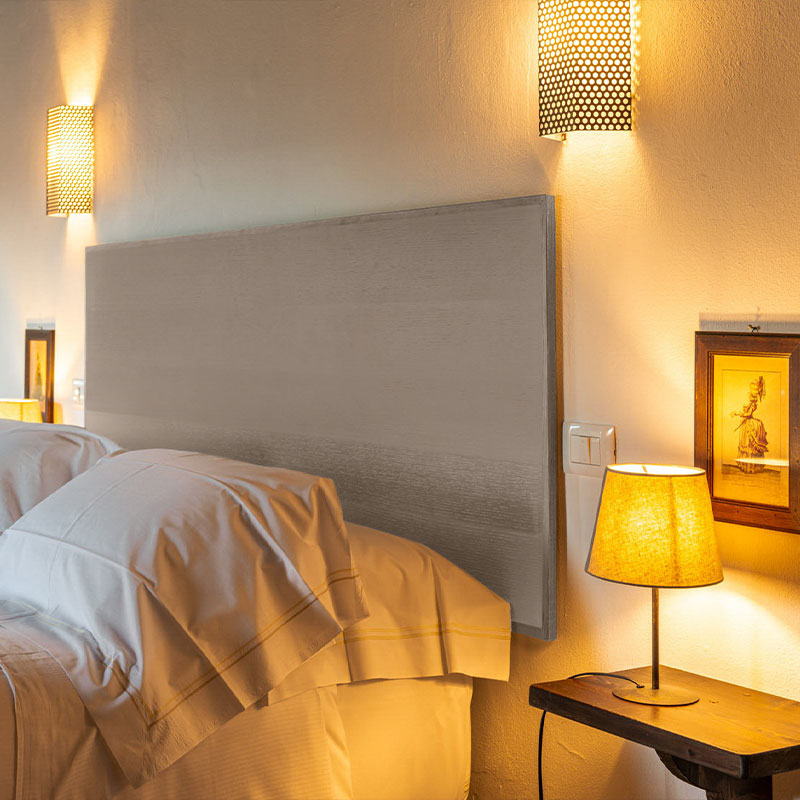 Duplex Apartment (Poderino 2)