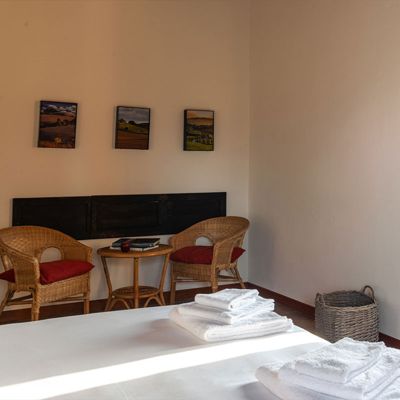 Duplex Apartment (Poderino 2)